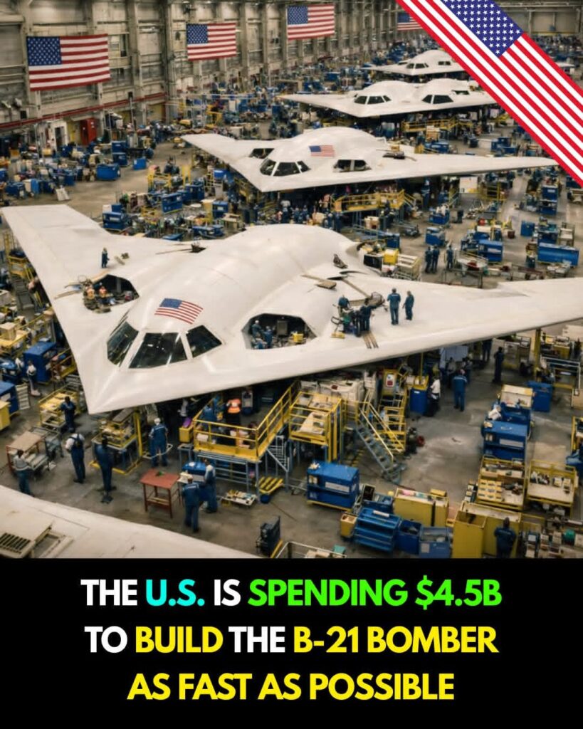 The $4.5 Billion Race for Air Supremacy! 6cc10aab eeba 4b02 86ce c3f3755477bf